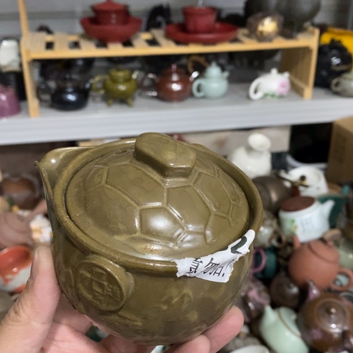 陶瓷艺术品及陶瓷制品