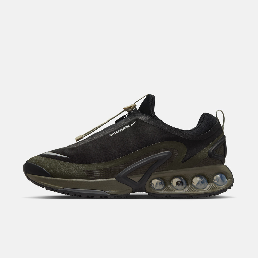 马年红品NIKE耐克2025男子air max DN ROAM缓震休闲鞋HQ8605-002