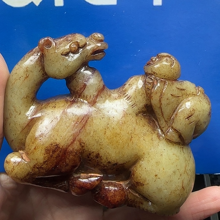 直播间闪购商品吊坠链接