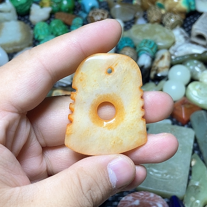 摆件直播间链接11