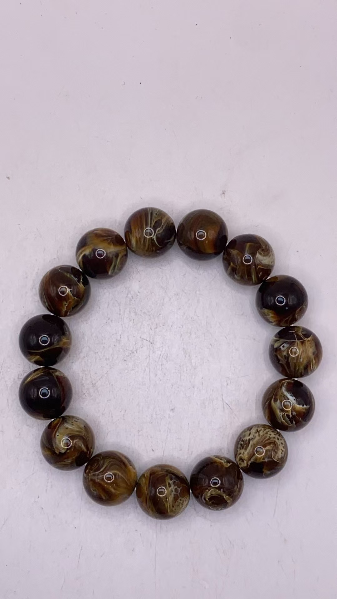 XM25【小猫】精美时尚大气搭配手串（多样性发其一）