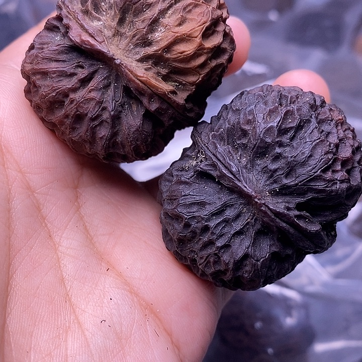 把件文玩核桃   24