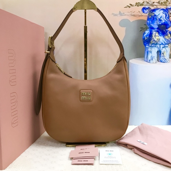 95新 MIU MIU/缪缪 95新/包包/缪缪/250123LL0037