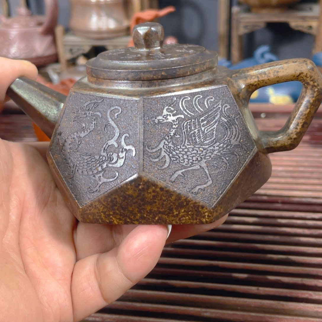 紫砂壶紫砂茶具茶茶具