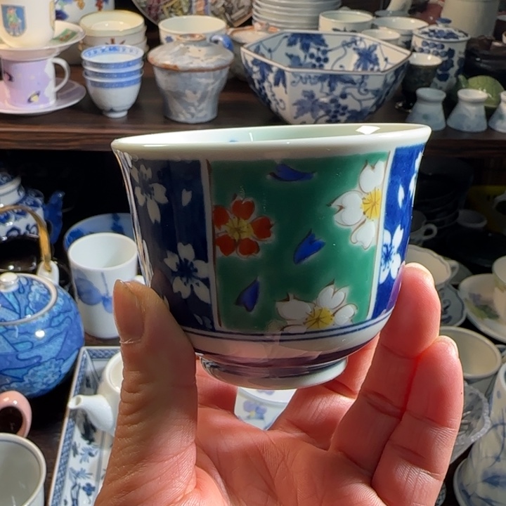 满18米包邮，默认微瑕谨慎参拍，不退不换