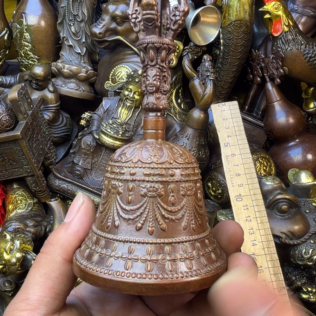 精品铜器精品摆件 