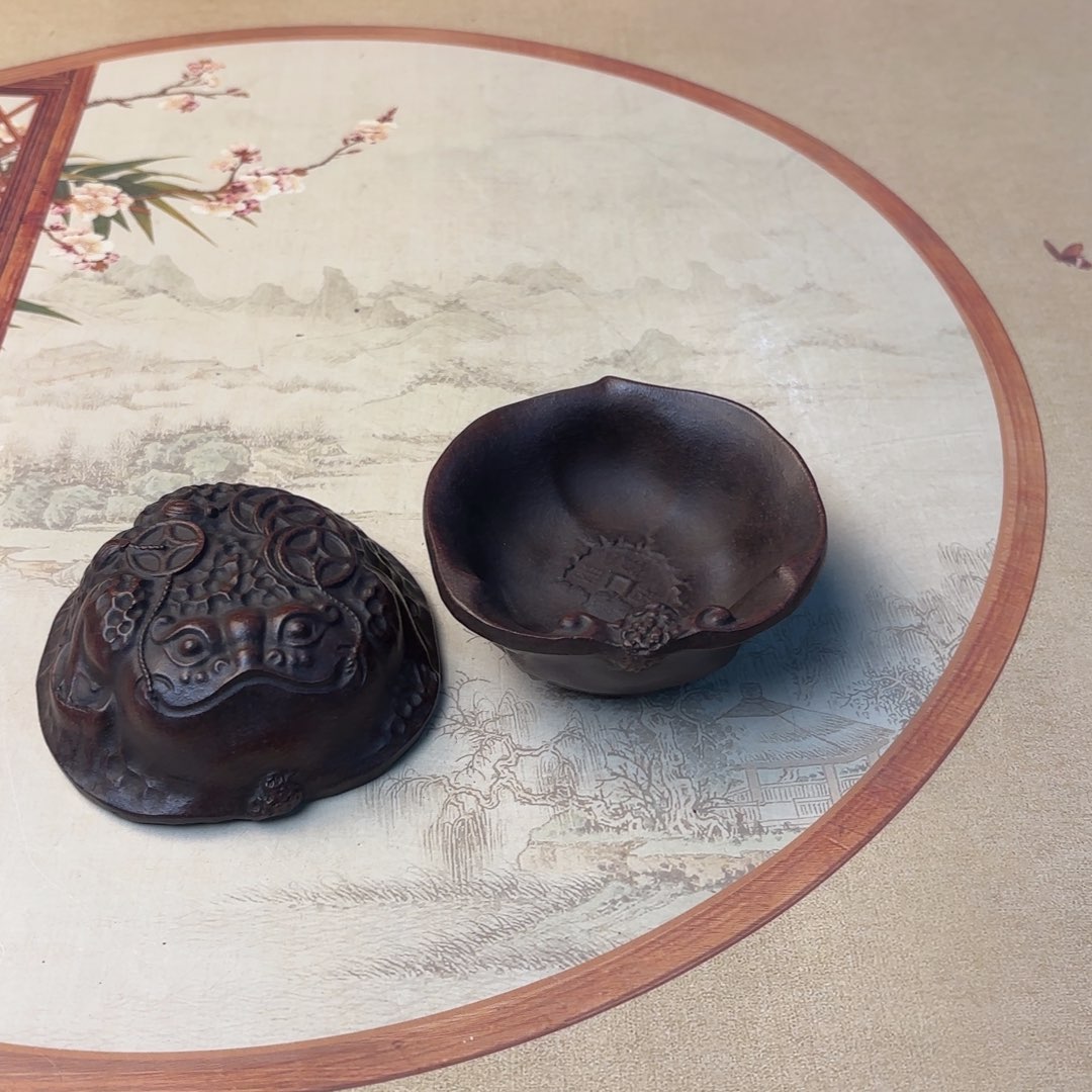 摆件908今日好物分享