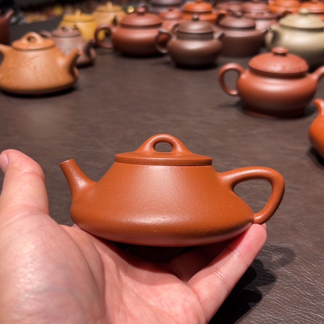 紫砂茶壶紫砂壶等