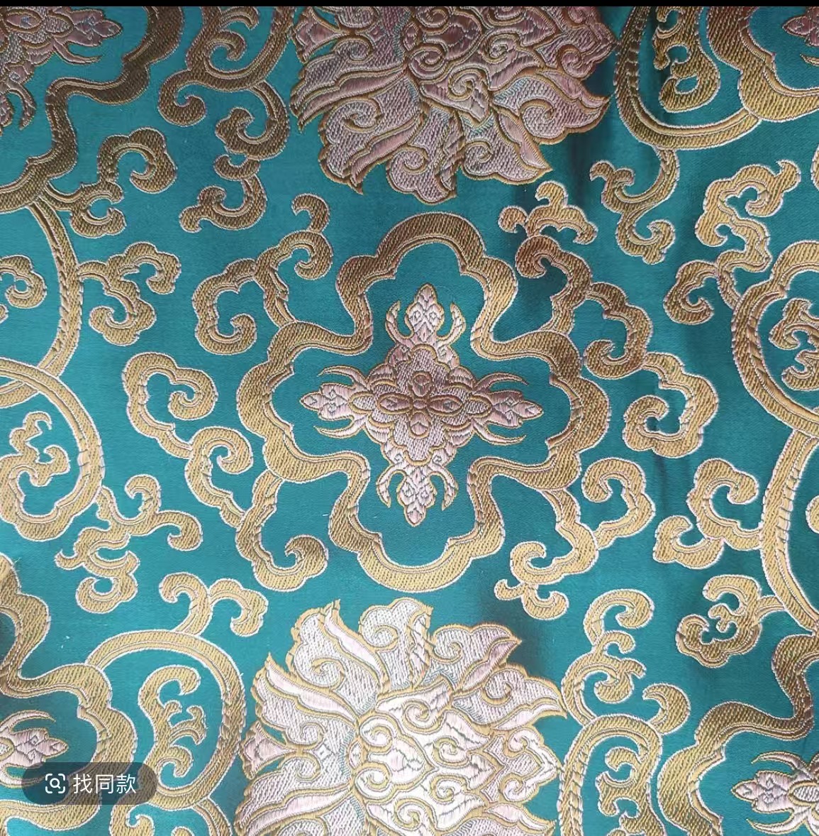 正品经典款丝绸面料