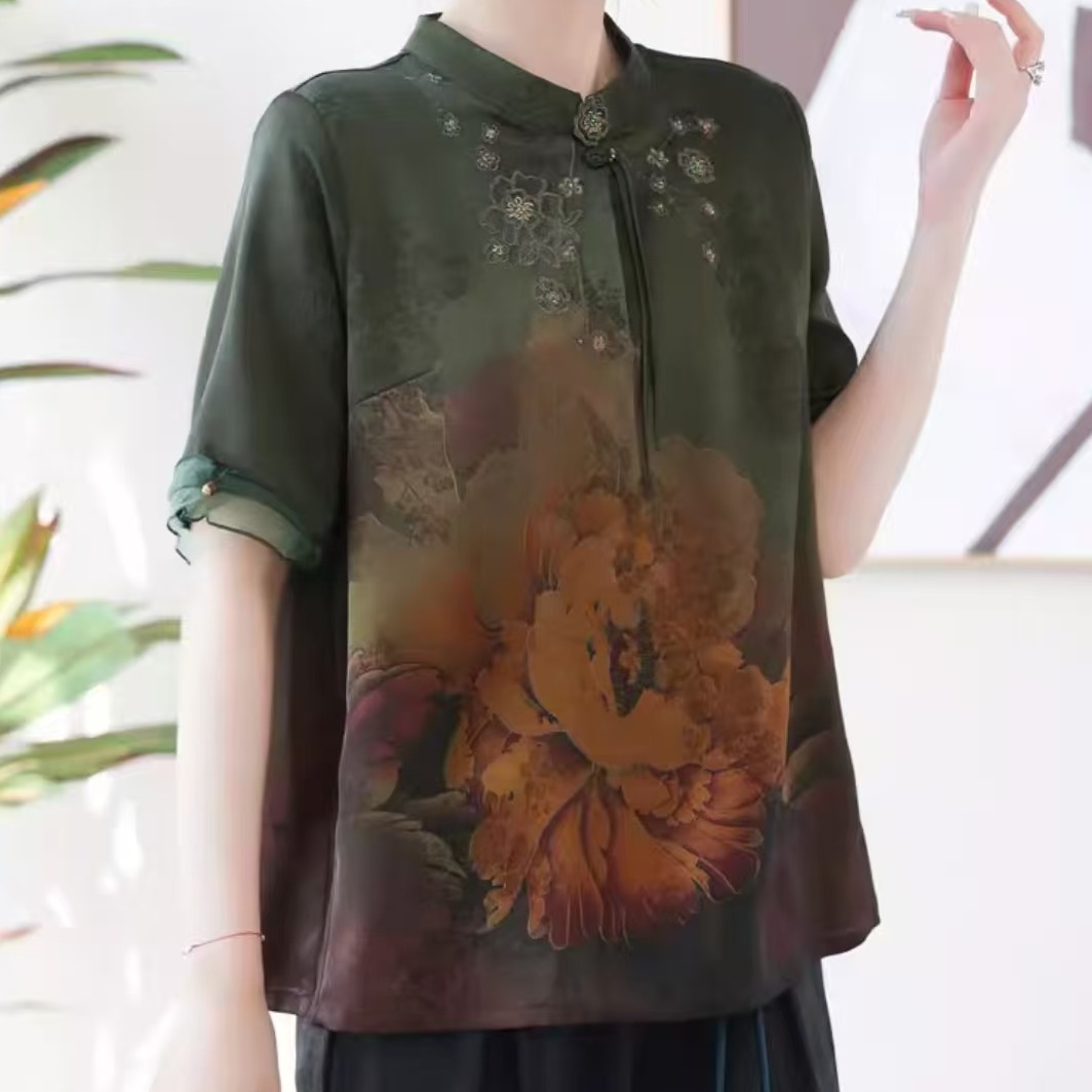 3-902-33新款时尚小衫