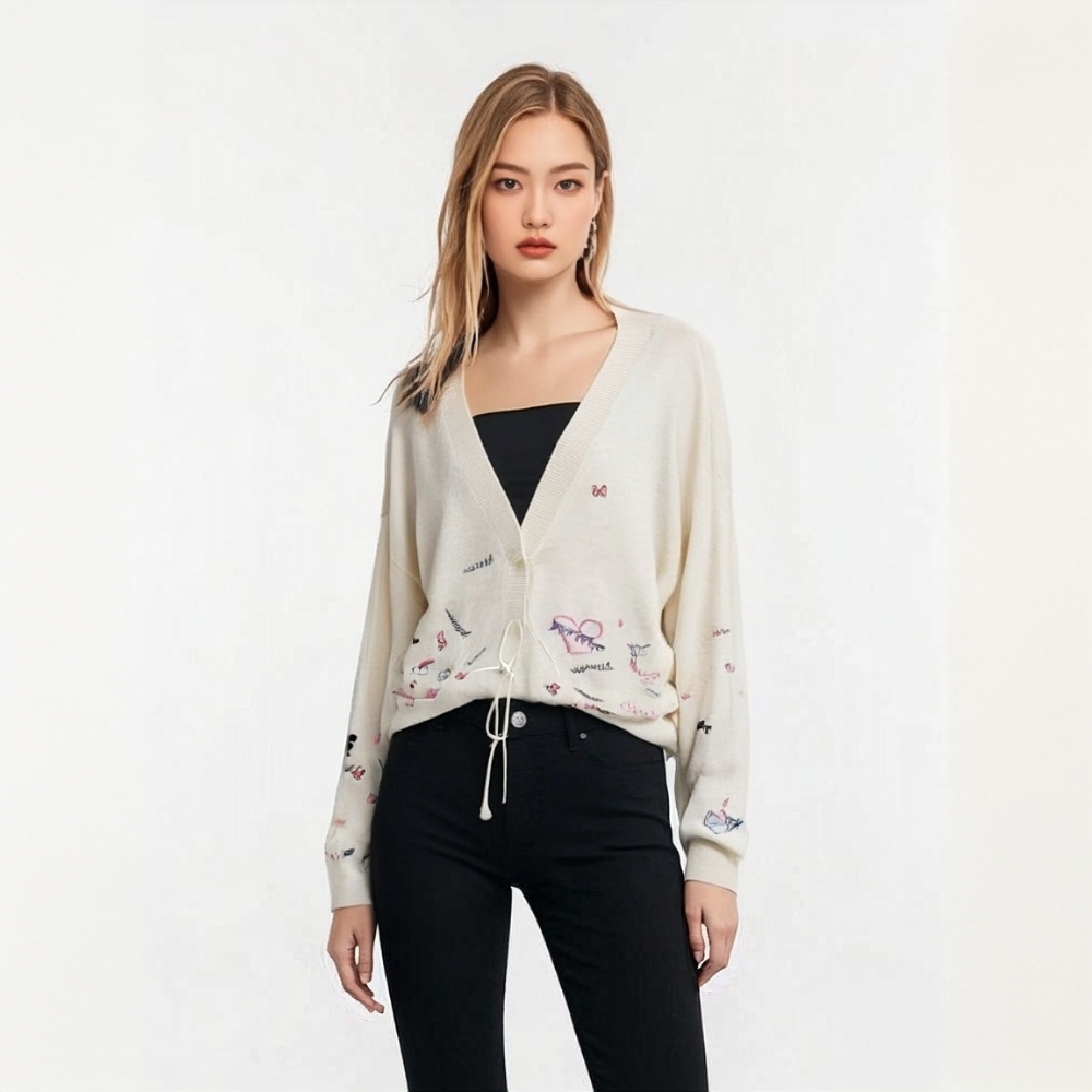 时尚女装【03801】叁楼