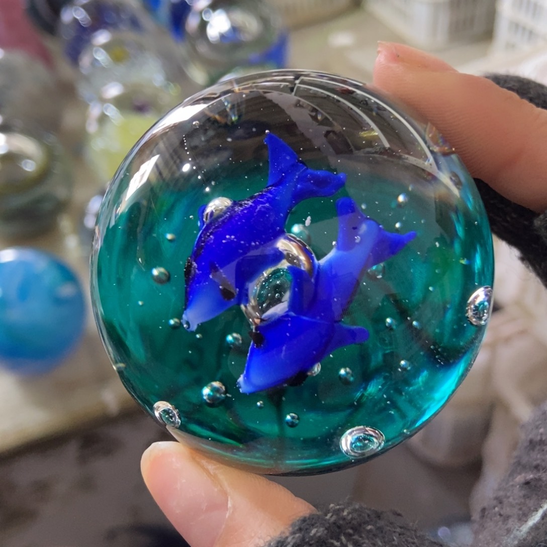 琉璃手工艺品精品4555555568999999