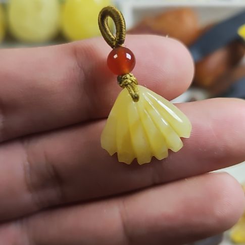 非金属小挂件。。。。。。