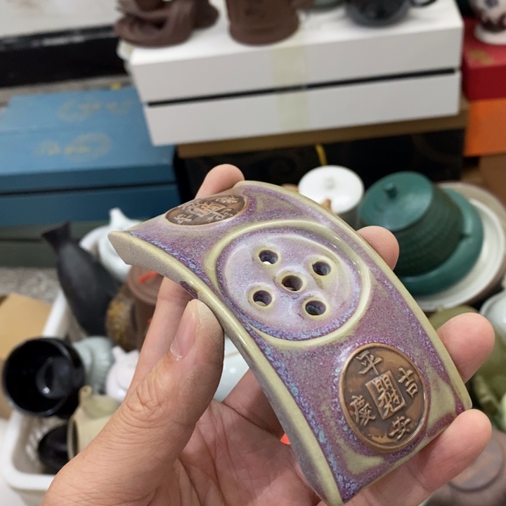 陶瓷艺术品及陶瓷制品