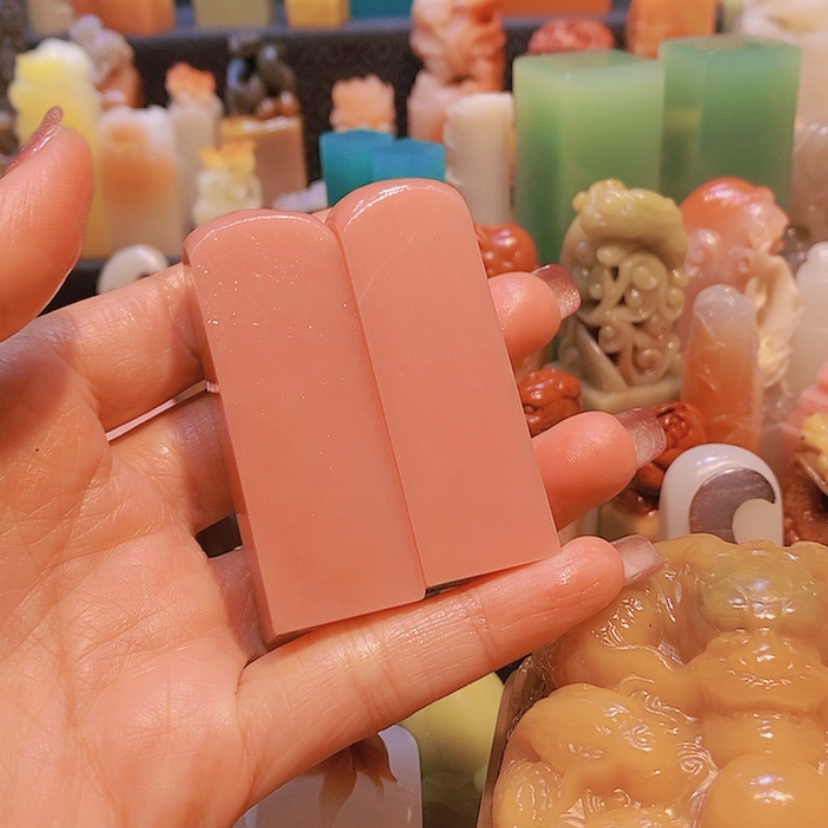 【闪购商品】寿山石印石寿山石印章