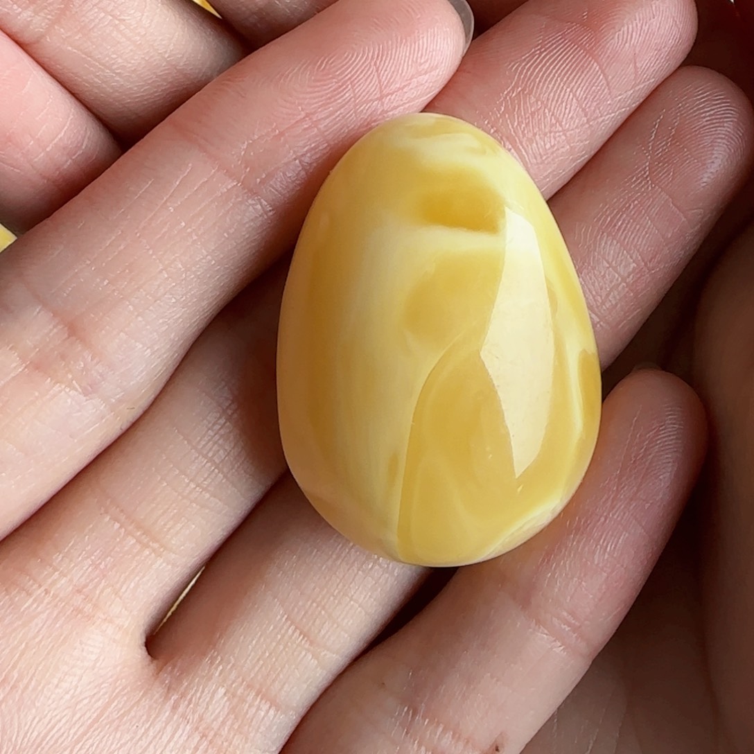 蜜蜡珠宝奇石未镶嵌蜜蜡