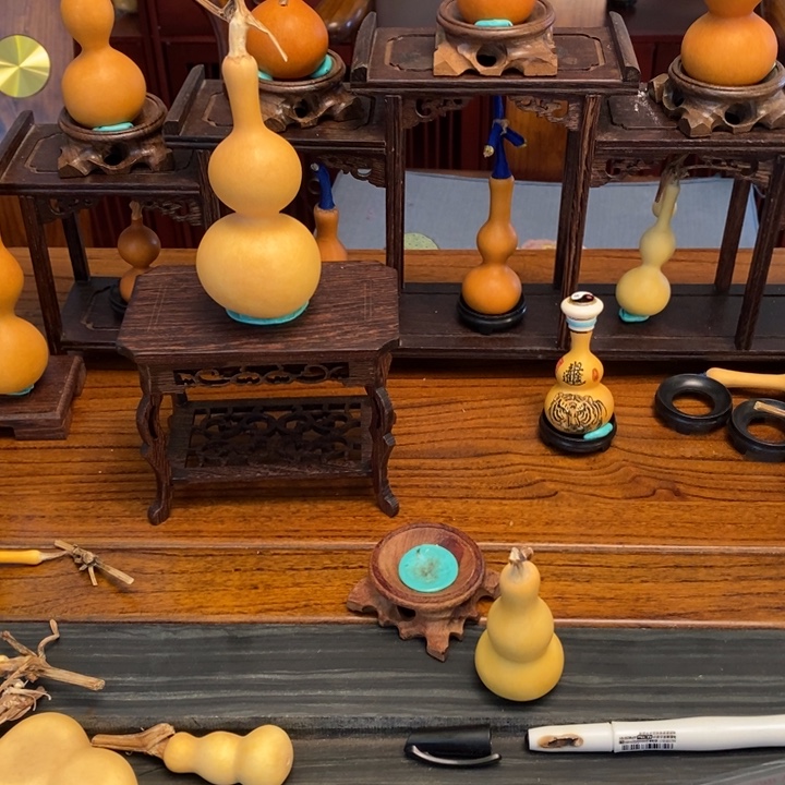 八宝葫芦八宝葫芦