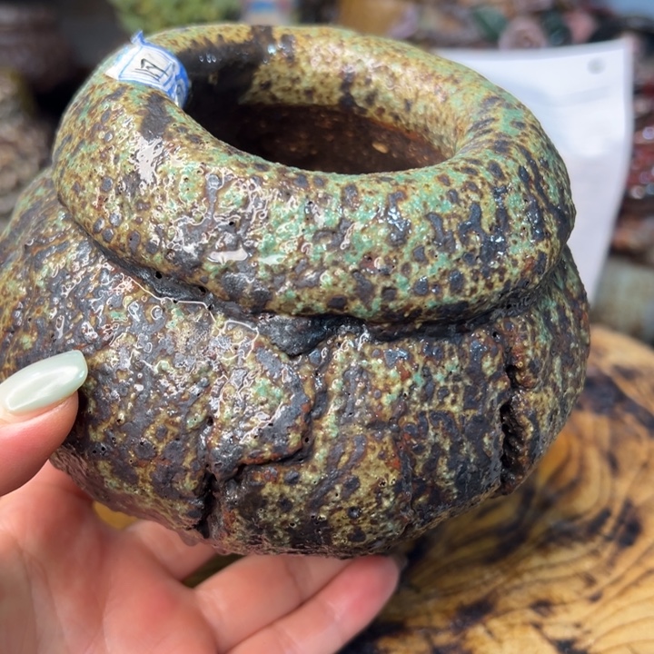 陶瓷制品不退不换