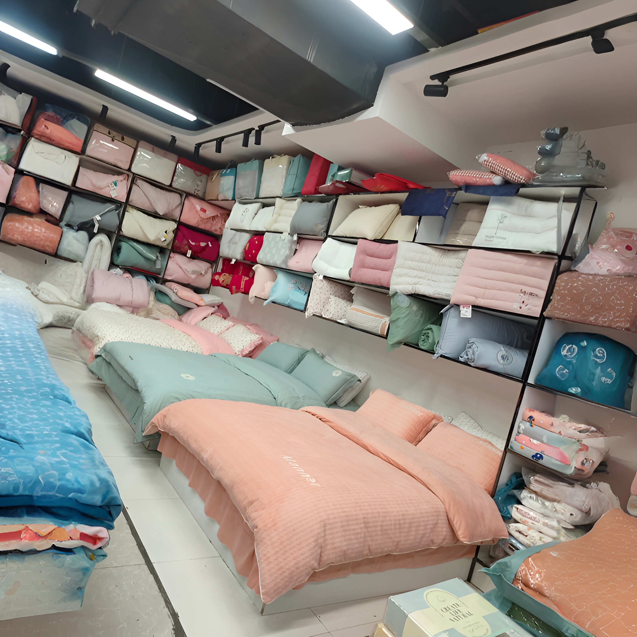 孤品尾货床上用品处理婚庆--以直播间为准