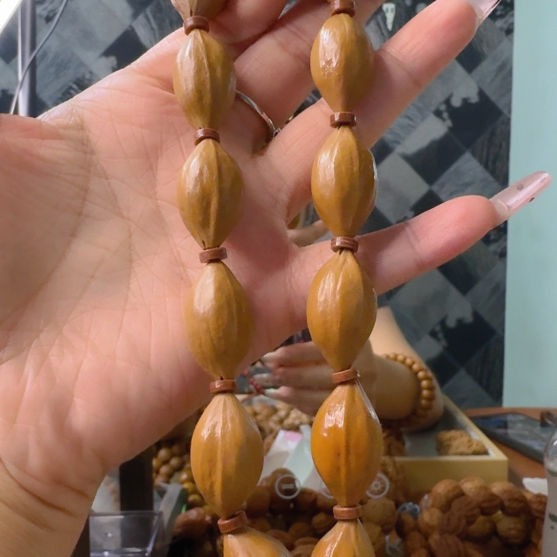 橄榄核吊坠橄榄核15mm