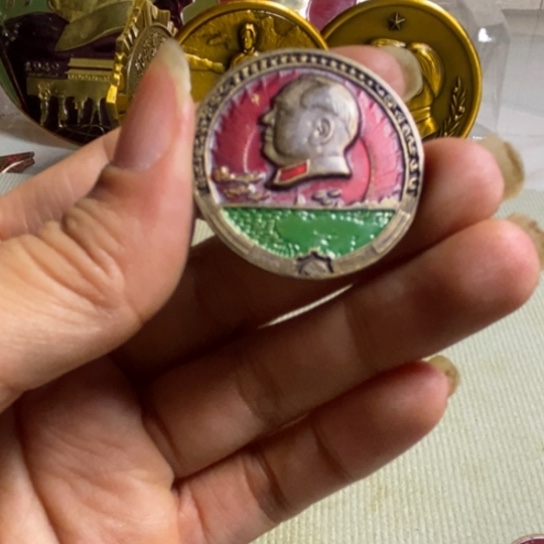 瓷片景德镇陶瓷艺术品