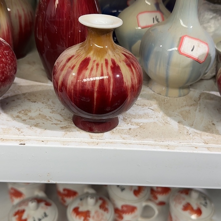 陶景德镇陶瓷瓷厂