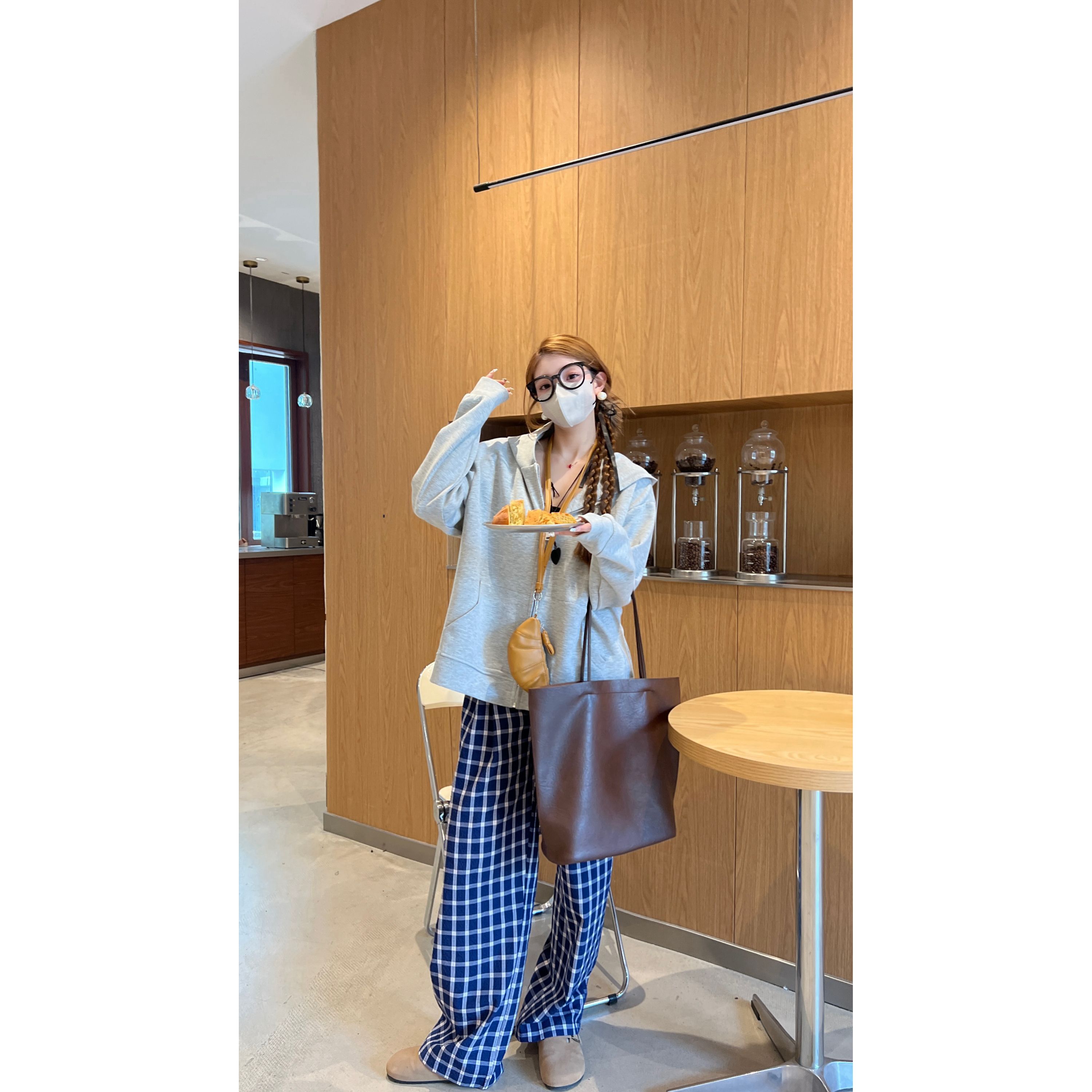 「301-400」 阿男Anna 2025秋冬韩系外套集合链接 