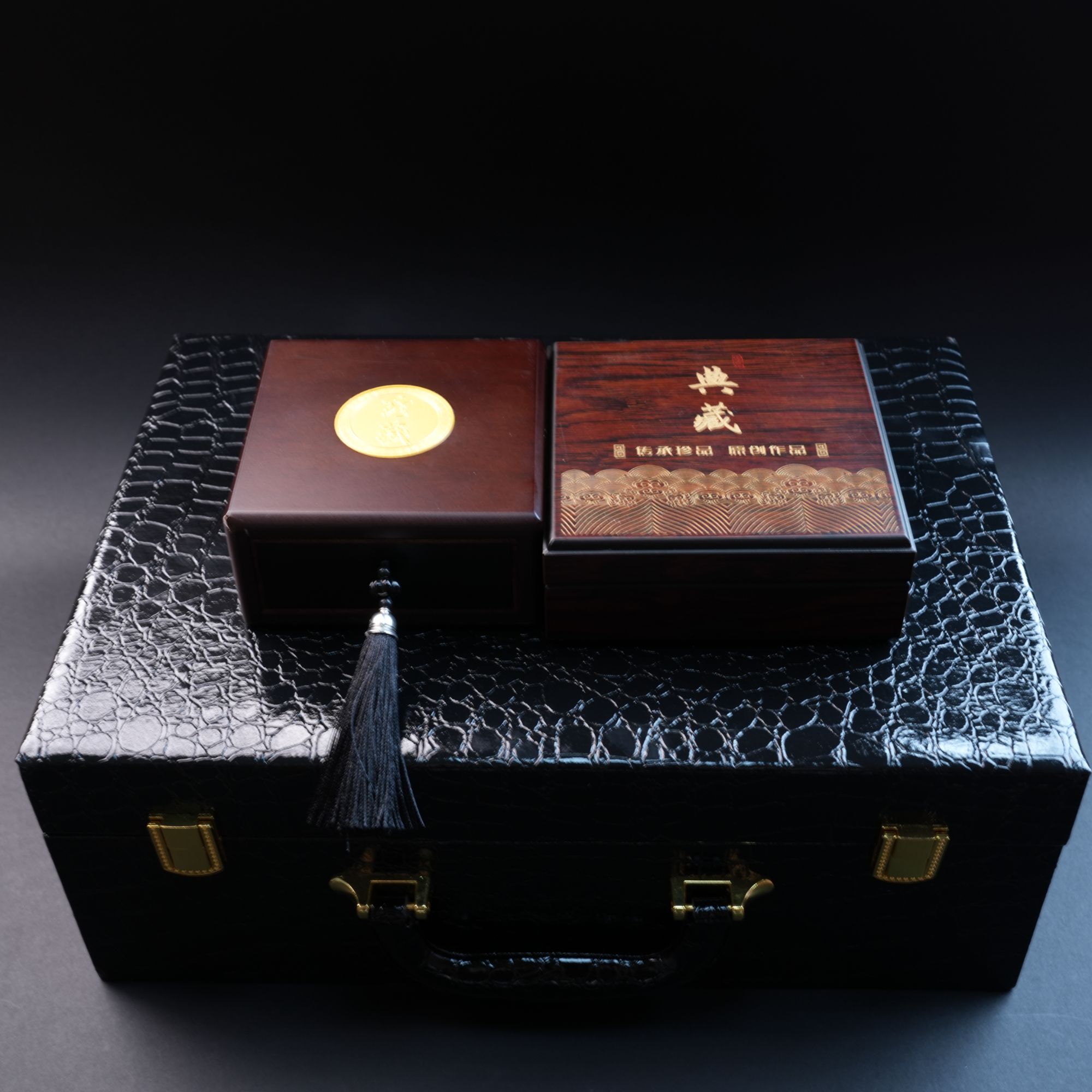 【境一】新粉丝"惊喜大礼包"Q044