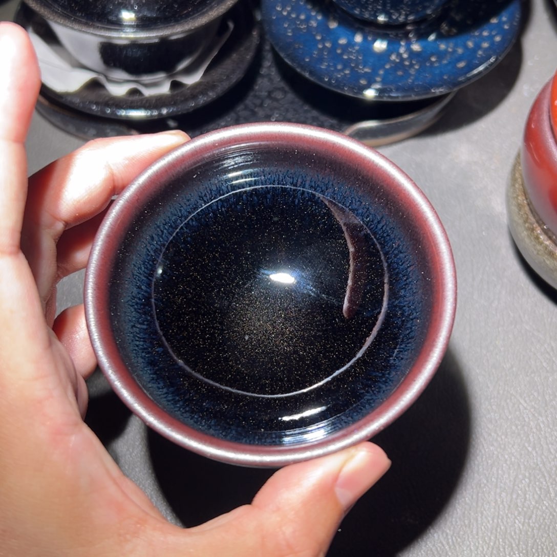 茶盏这个时候才会明白为什么有时候