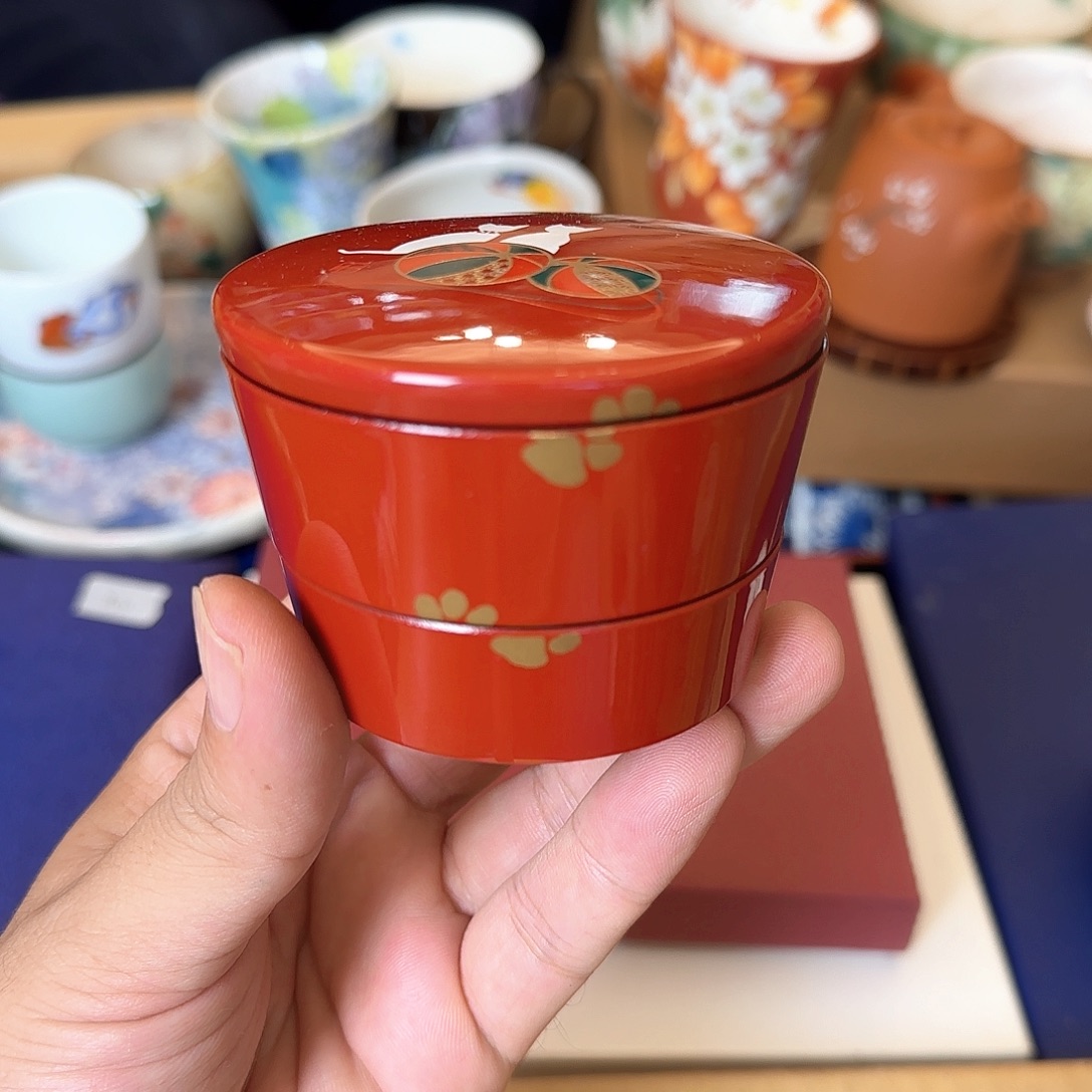 摆件在家待一段月租才好