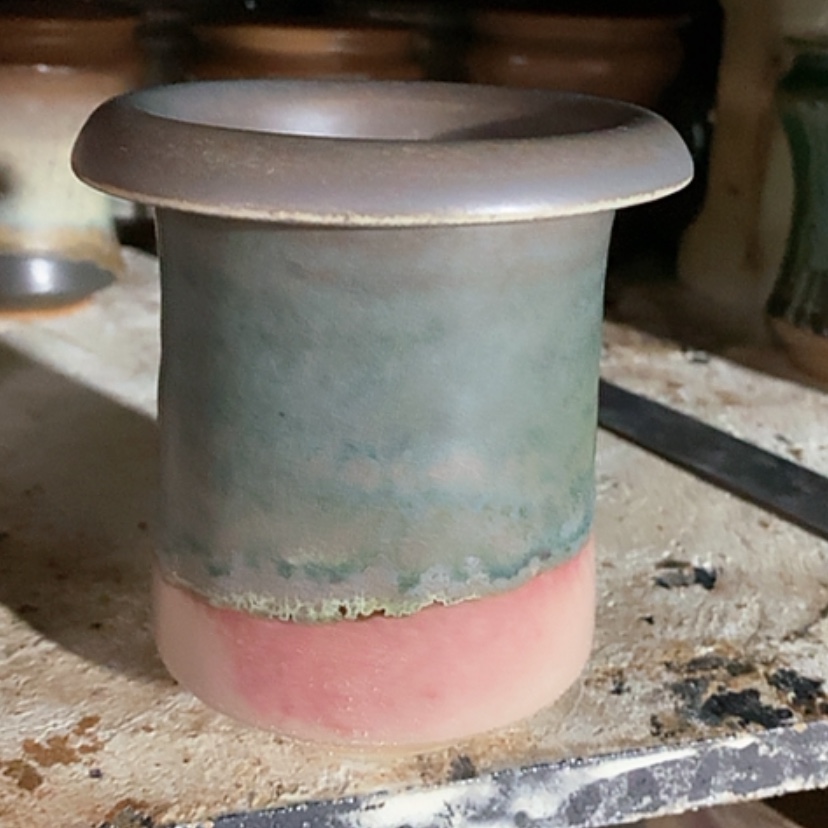 【闪购商品】红陶口7.5