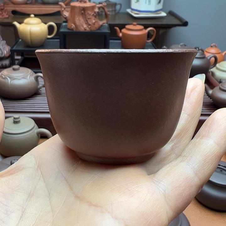 紫砂手工制作工艺制作材料