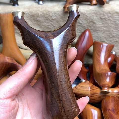 大果紫檀（缅甸花梨）瑕疵1750