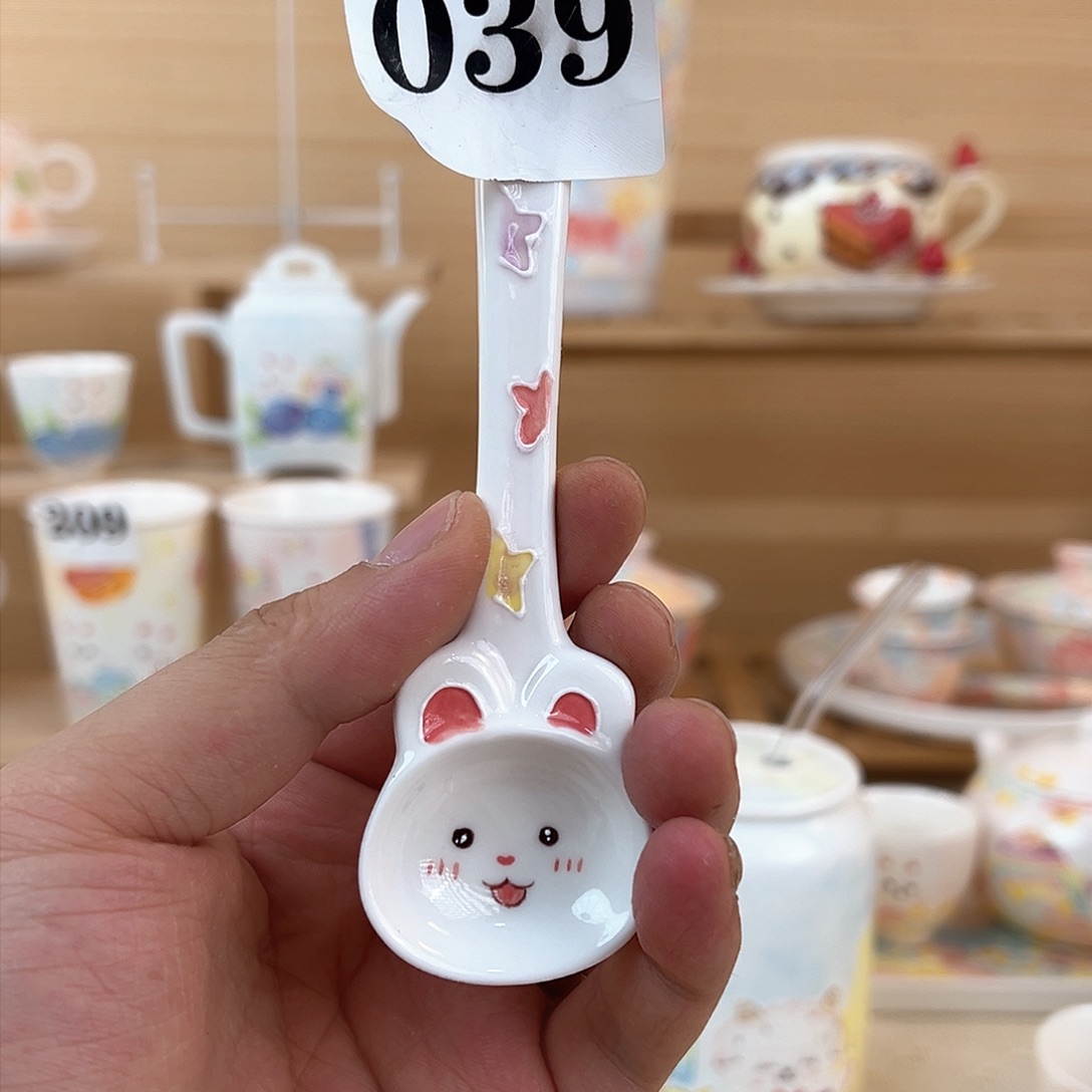 景德镇陶瓷艺术精品