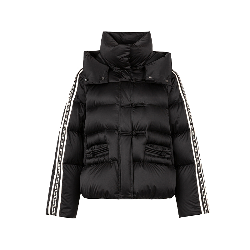 【籽言专属】商场同款新品冬季羽绒服N1010B44841