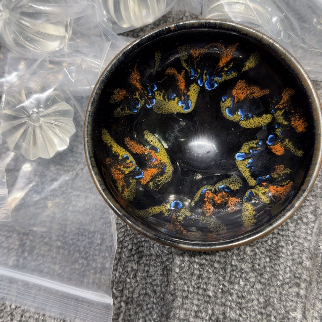 瓷片叁**界瓷器的造型和造型