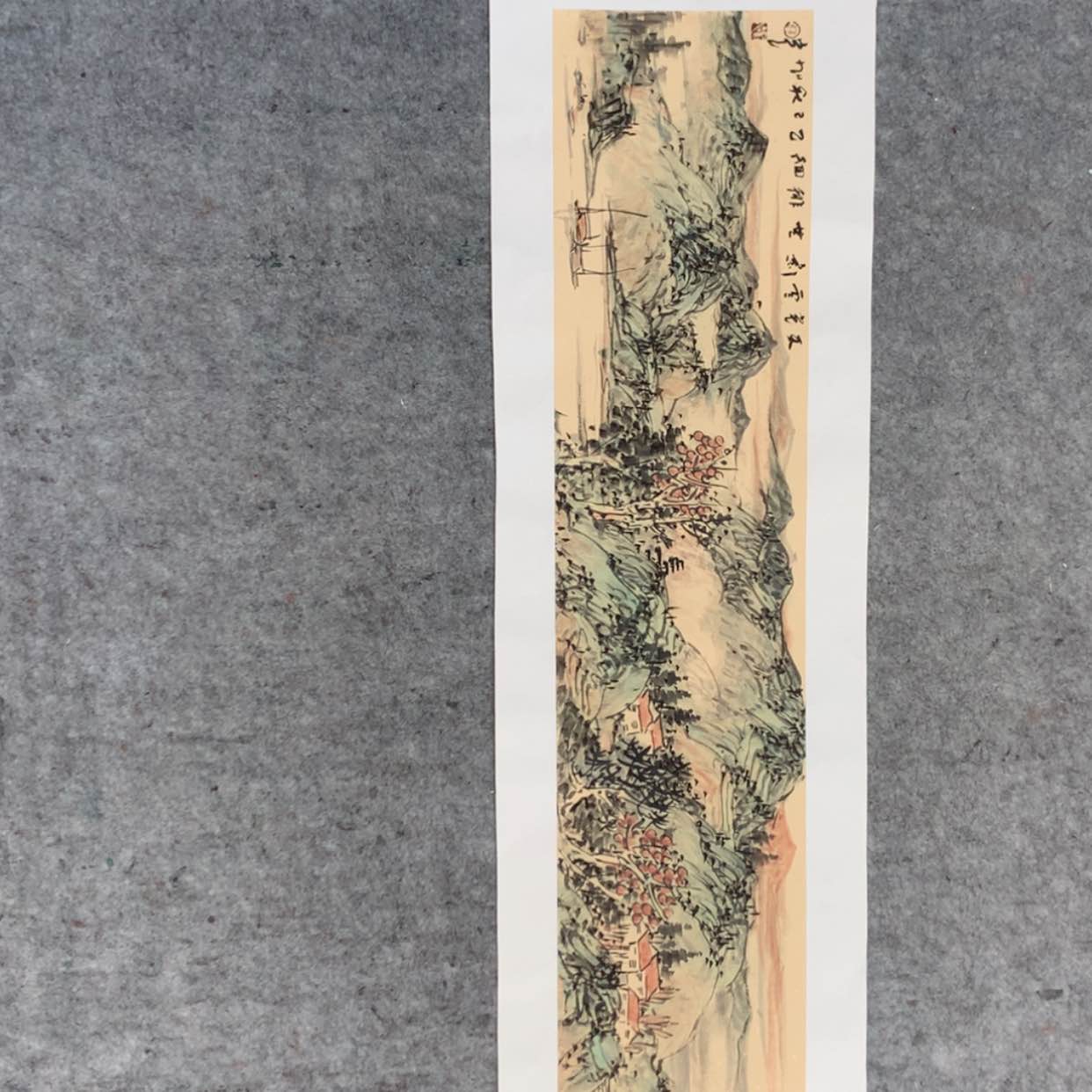 【闪购商品】国画我，，，⼂