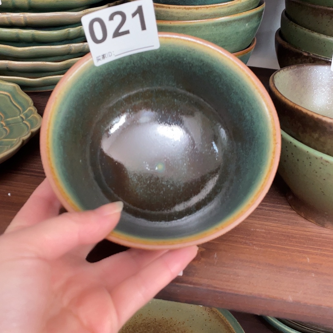 景德镇手工业手作福利款微瑕不退不换