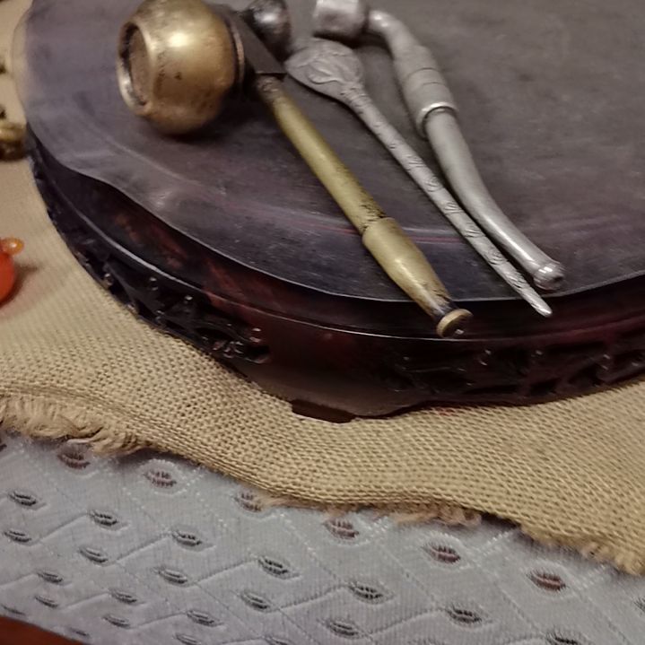 用***3精品铜摆件购买链接