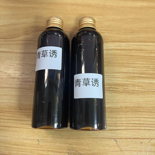 秘制青鱼诱薯味添加剂香精专攻青鱼草鱼鲤鱼