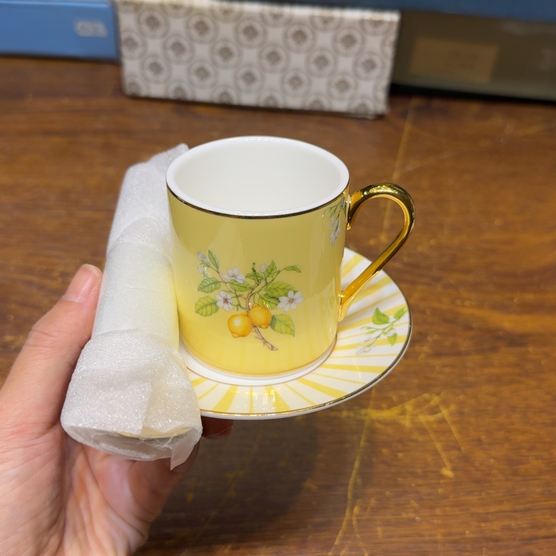 小狐狸瓷器家居好物推荐