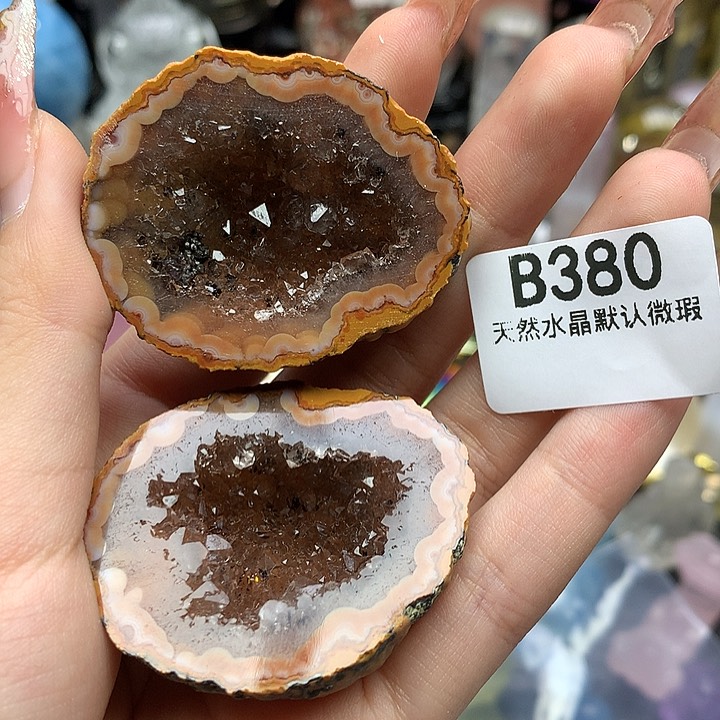 水晶摆件未镶嵌摆件