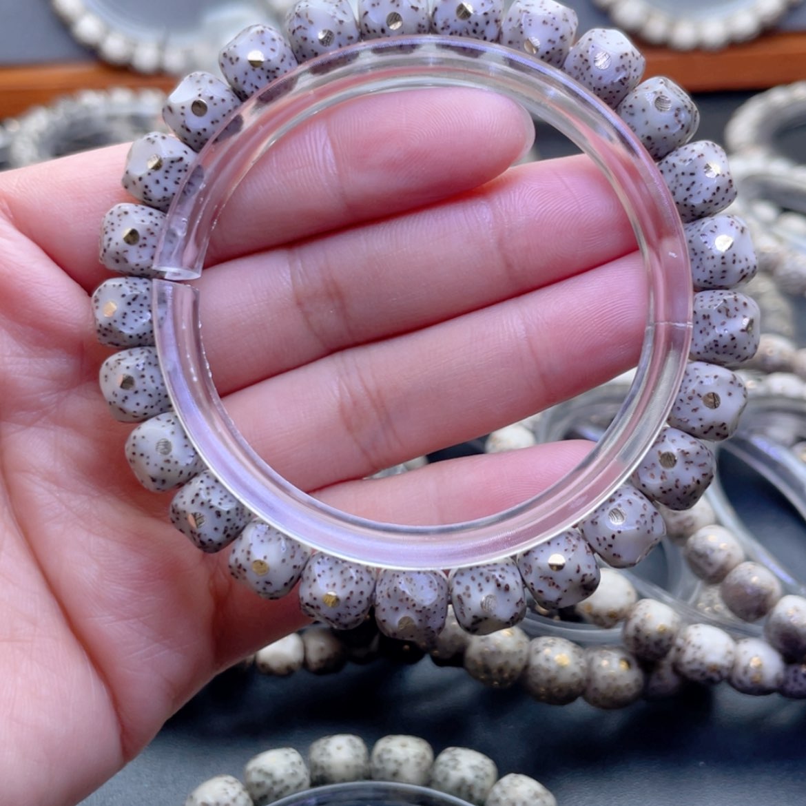 【闪购商品】星月菩提手串福利