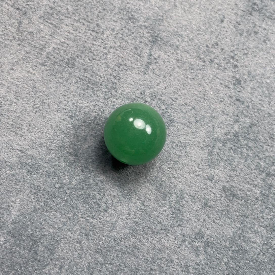足***迹玛瑙/玉髓未镶嵌珠子