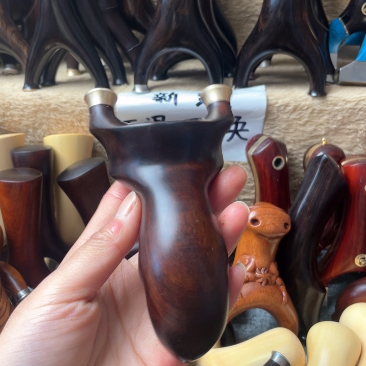 大果紫檀（缅甸花梨）瑕疵1692