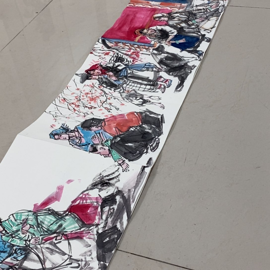 国画国画艺术国画艺术