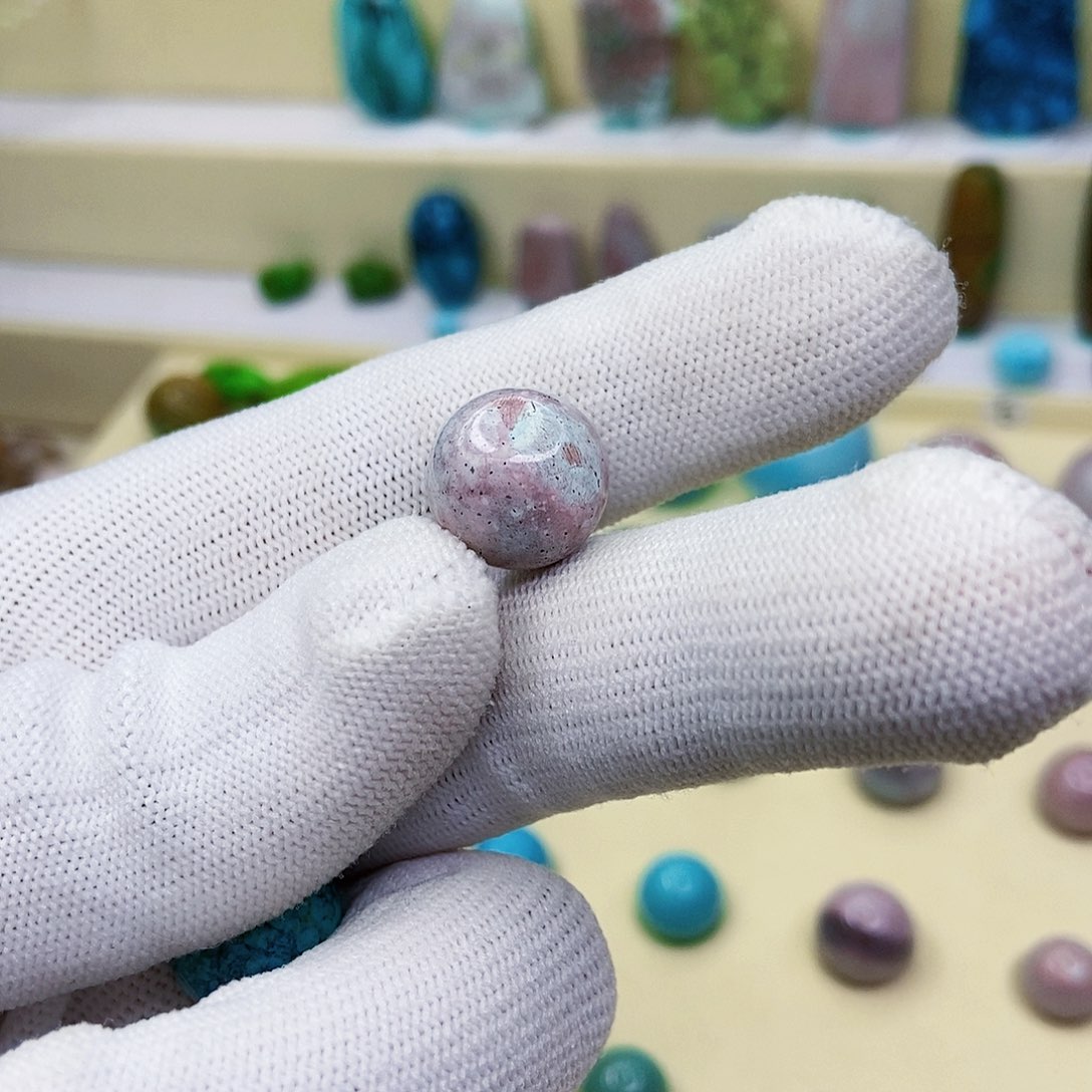 【闪购商品】绿松石挂件未镶嵌