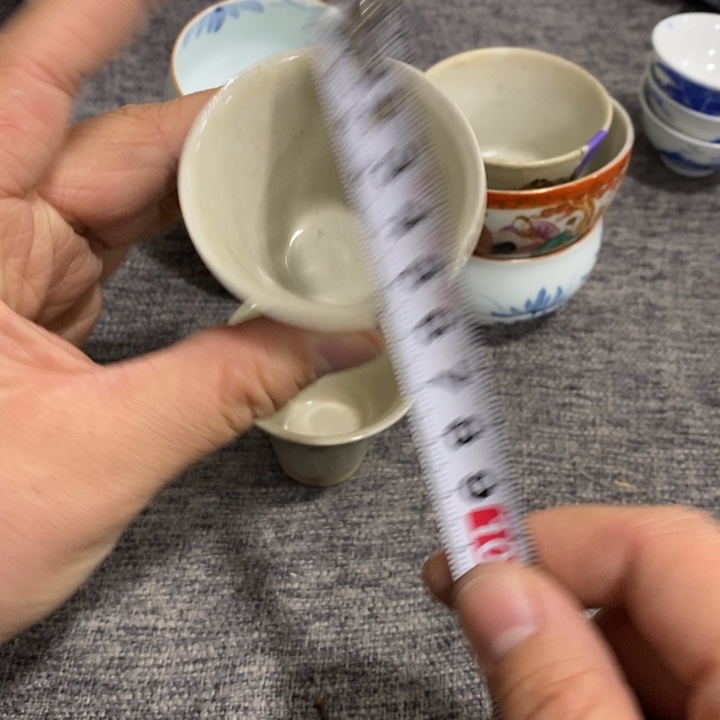紫砂茶宠非常漂亮好看的花瓶