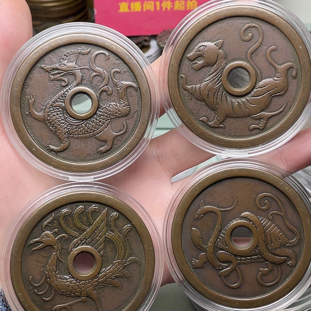 金***果铜一物一拍 现场下单