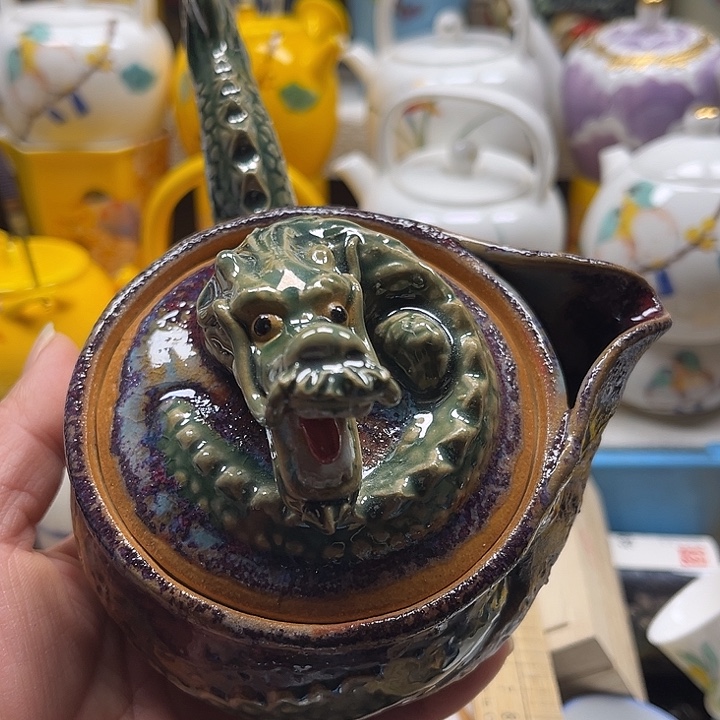 瓷片清库存满18包邮，新疆西藏青海不包邮，回流瓷器、